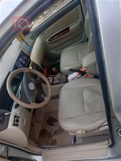 BYD F3
